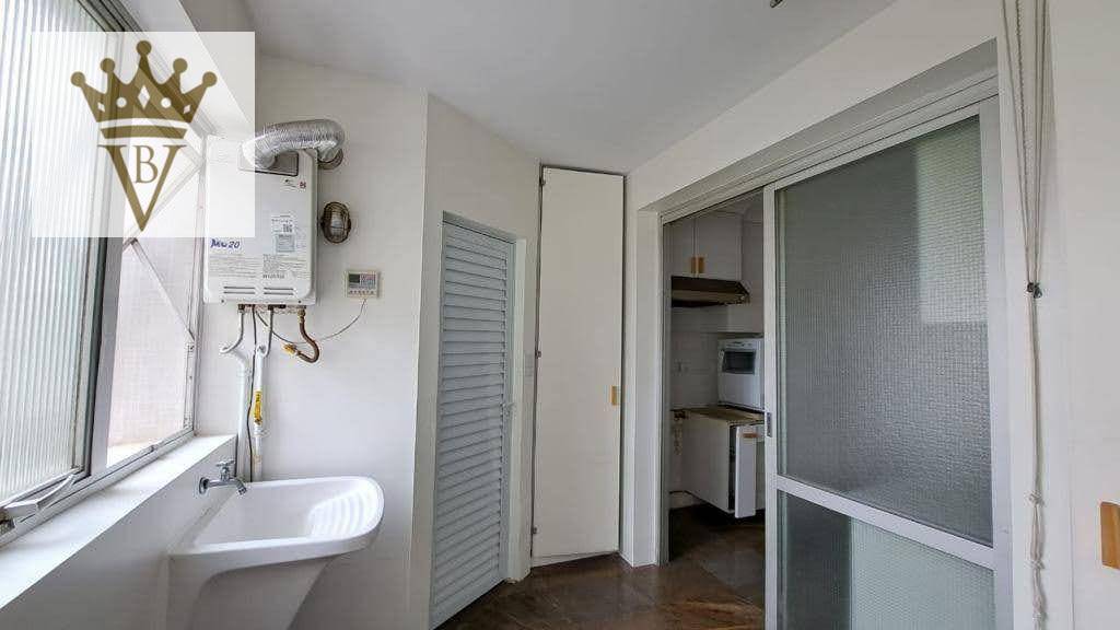 Apartamento à venda com 3 quartos, 137m² - Foto 14