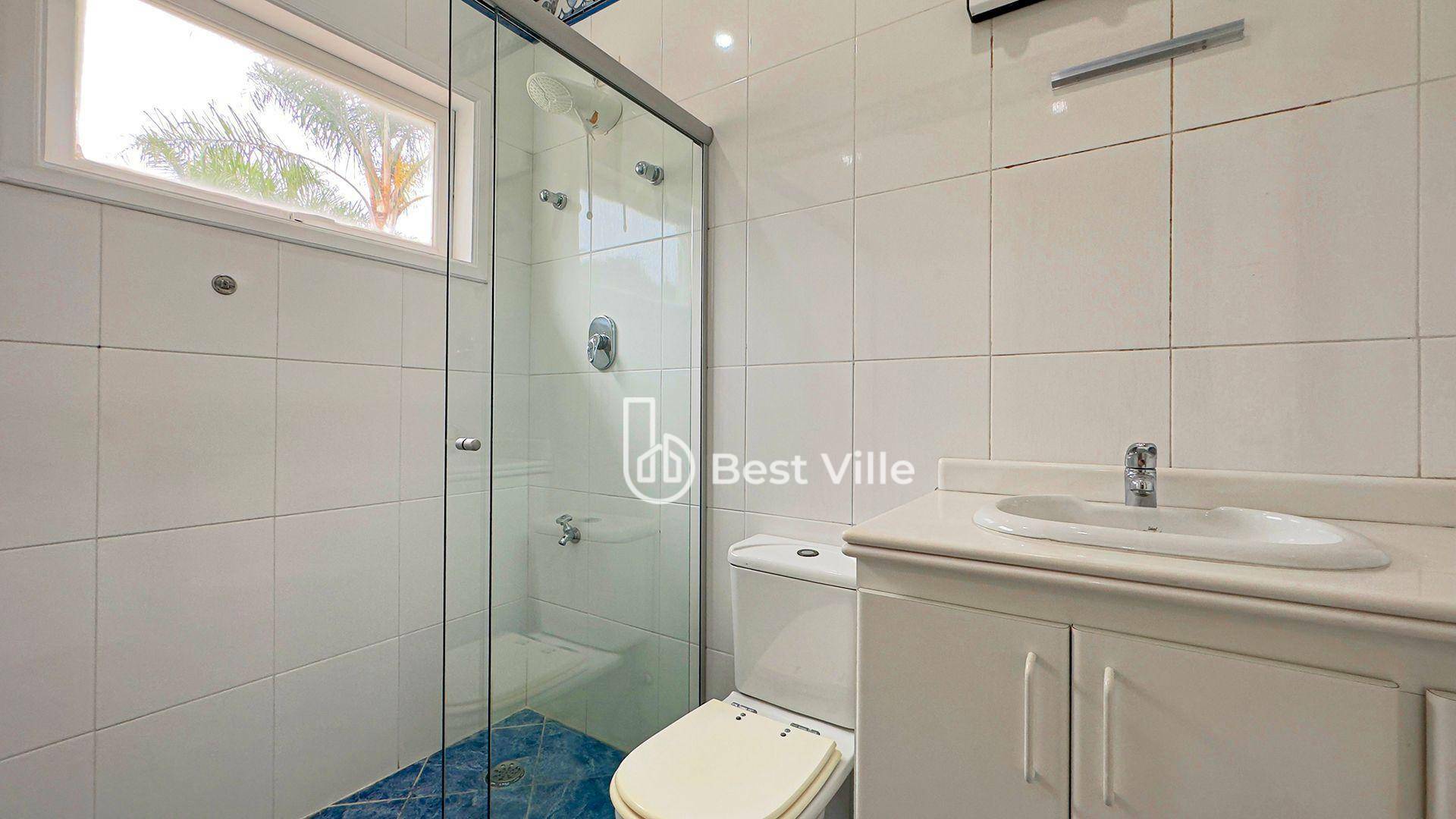 Casa de Condomínio à venda e aluguel com 4 quartos, 650m² - Foto 19