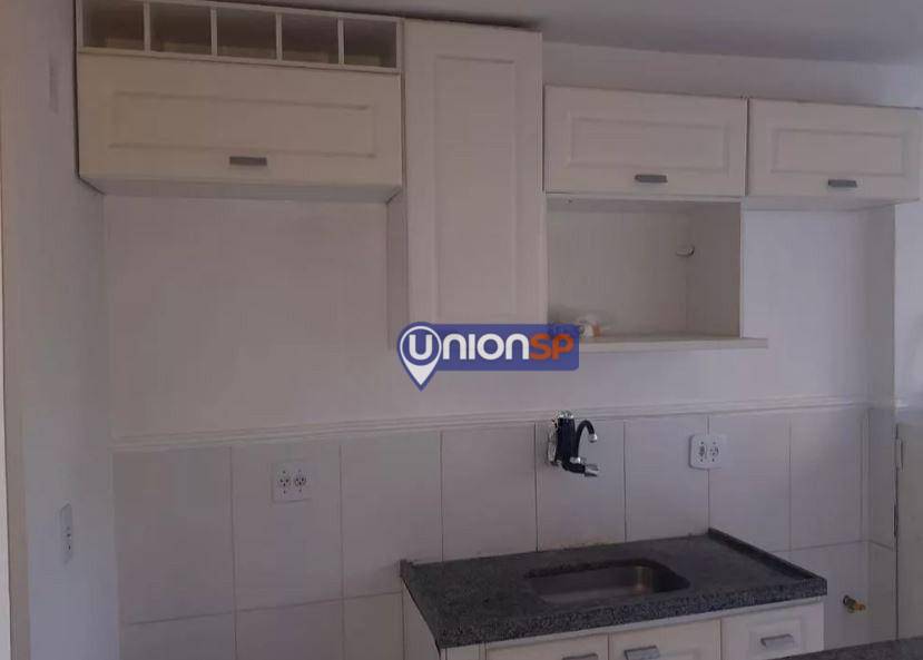 Apartamento à venda com 2 quartos, 49m² - Foto 7