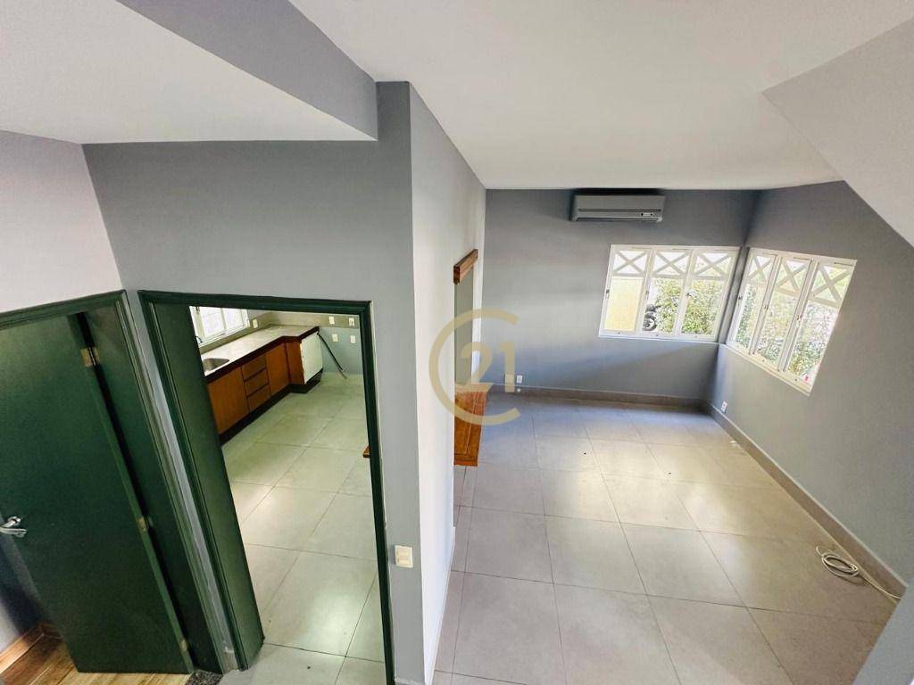 Casa de Condomínio à venda com 3 quartos, 114m² - Foto 10