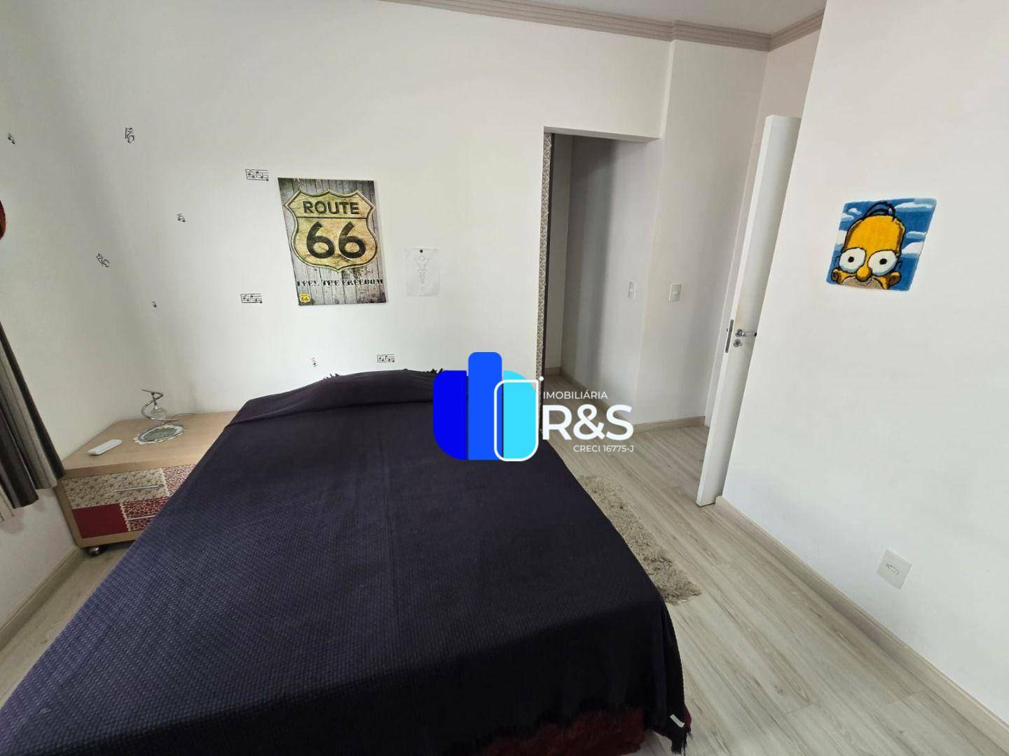 Casa de Condomínio à venda com 4 quartos, 430m² - Foto 17