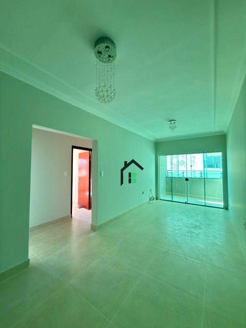 Apartamento, 2 quartos, 65 m² - Foto 2