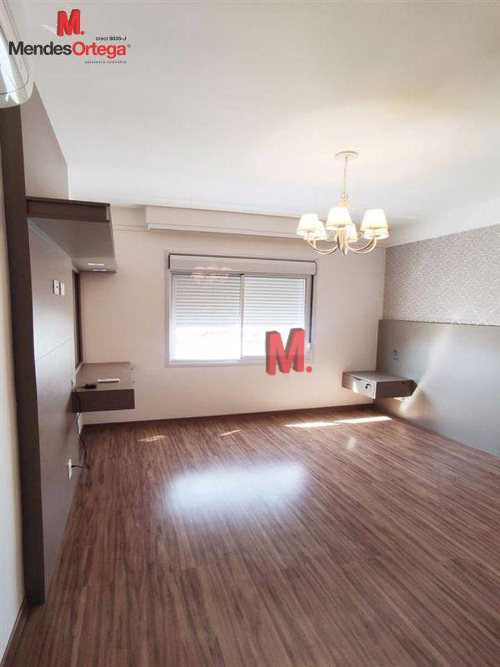 Apartamento à venda com 3 quartos, 125m² - Foto 19