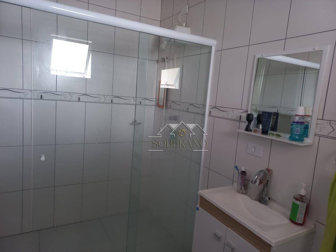 Sobrado à venda com 4 quartos, 101m² - Foto 19