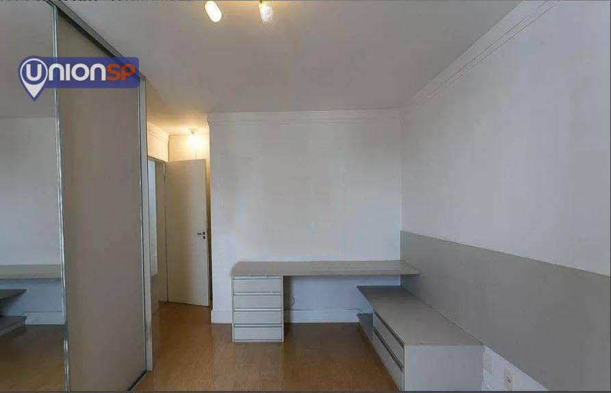 Apartamento à venda com 3 quartos, 126m² - Foto 10