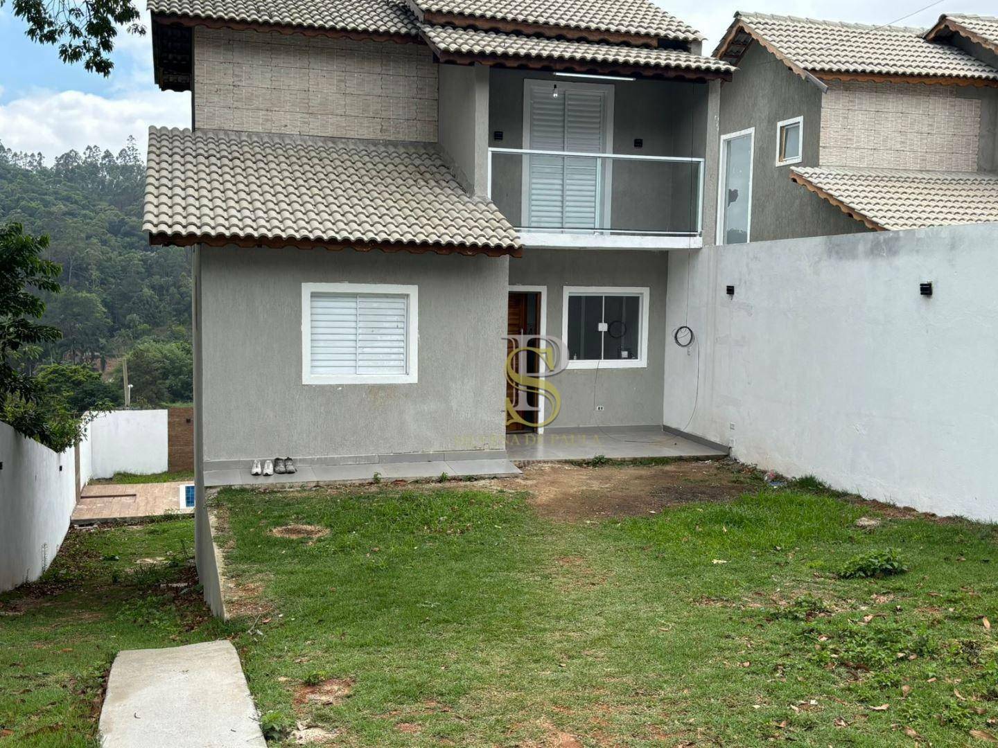 Casa à venda com 3 quartos, 160m² - Foto 3