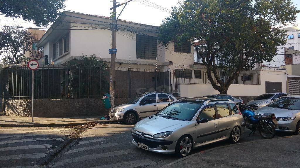 Sobrado à venda, 400m² - Foto 31