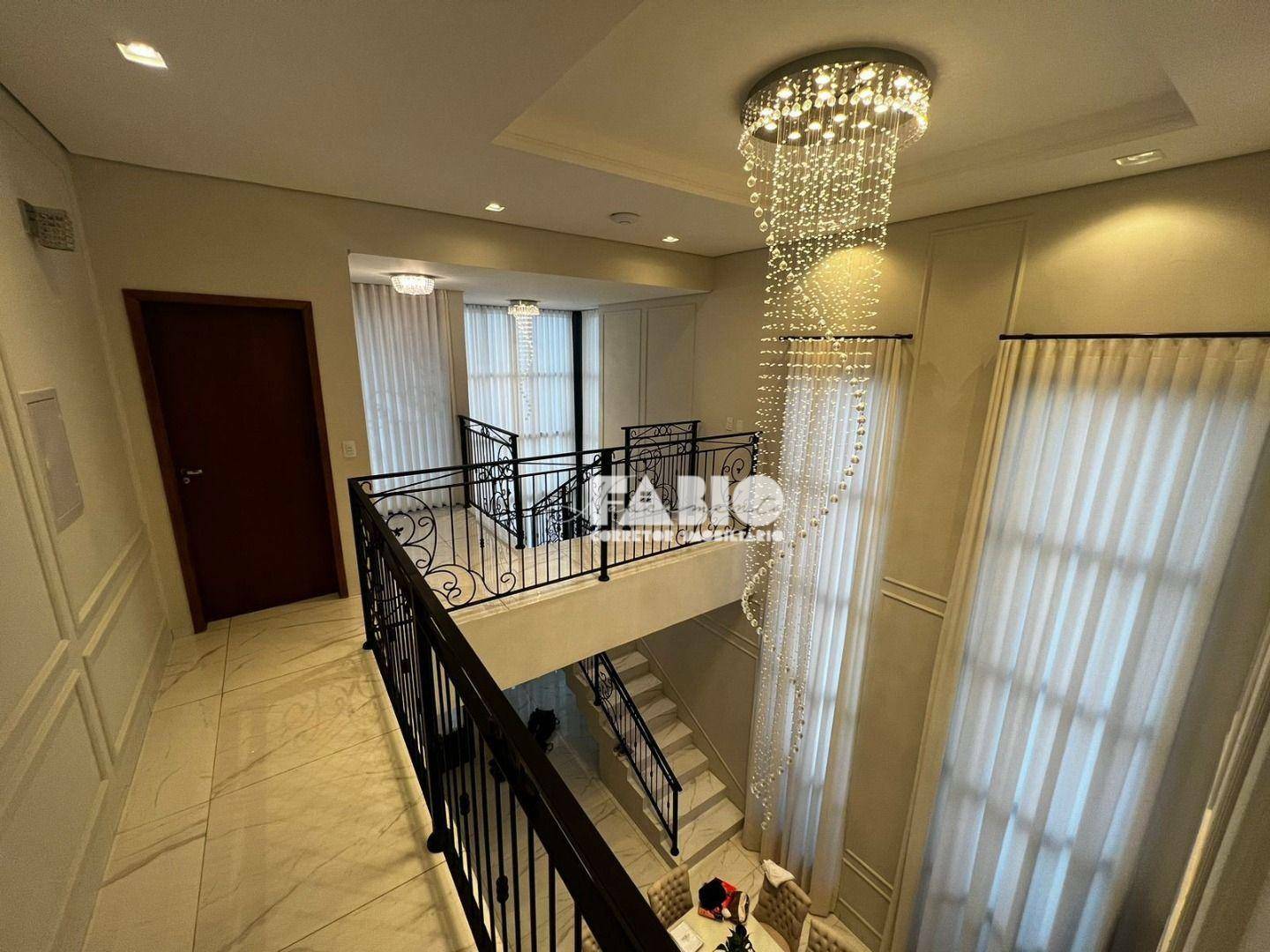 Casa de Condomínio à venda com 3 quartos, 250m² - Foto 2