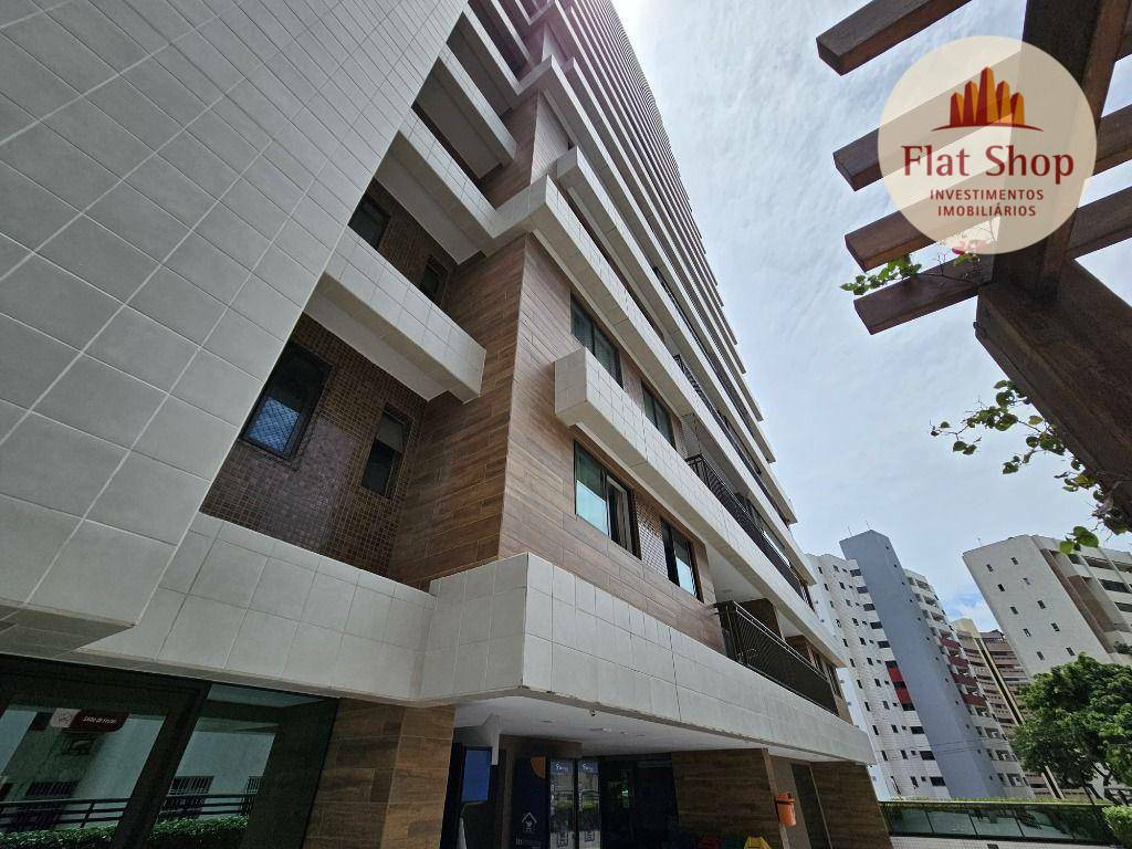 Apartamento à venda com 3 quartos, 72m² - Foto 30