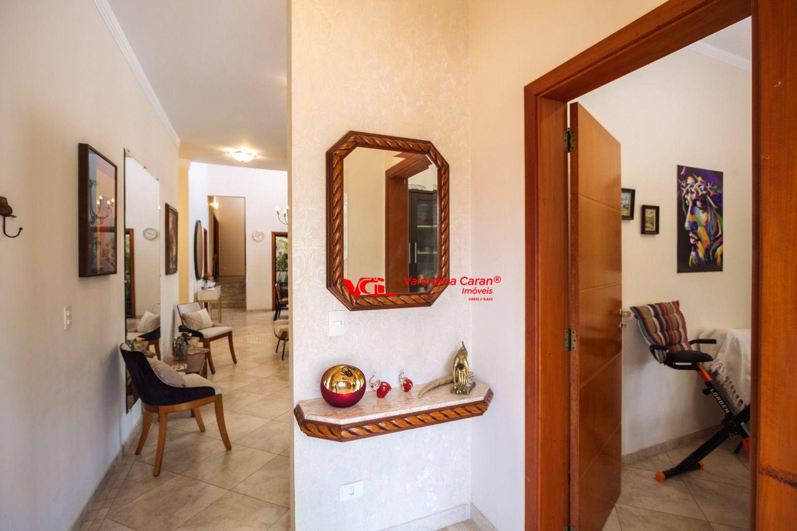 Chácara, 4 quartos, 1680 m² - Foto 4