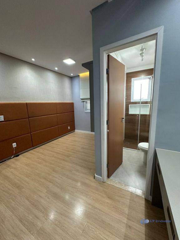 Apartamento à venda com 3 quartos, 93m² - Foto 8