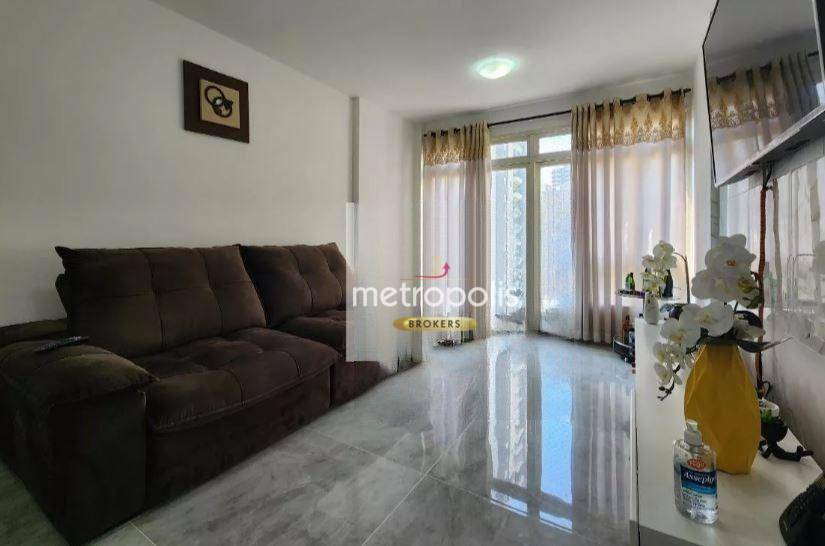 Apartamento à venda com 2 quartos, 120m² - Foto 1