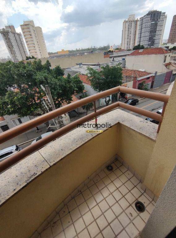 Apartamento à venda com 3 quartos, 94m² - Foto 5