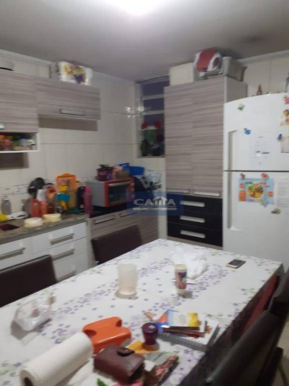 Sobrado à venda com 2 quartos, 68m² - Foto 23