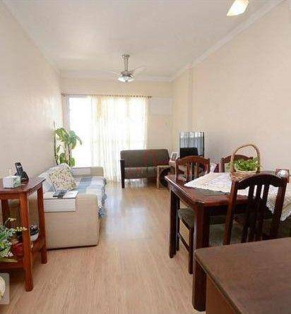 Apartamento à venda com 2 quartos, 88m² - Foto 3