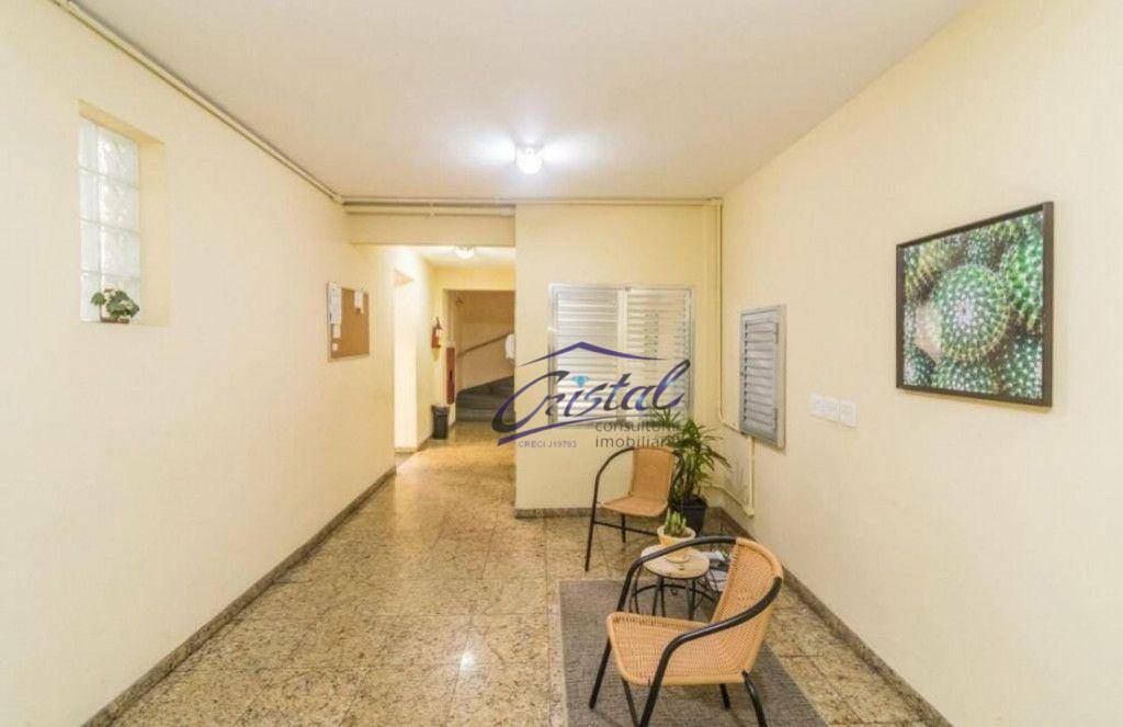 Apartamento à venda com 2 quartos, 48m² - Foto 4