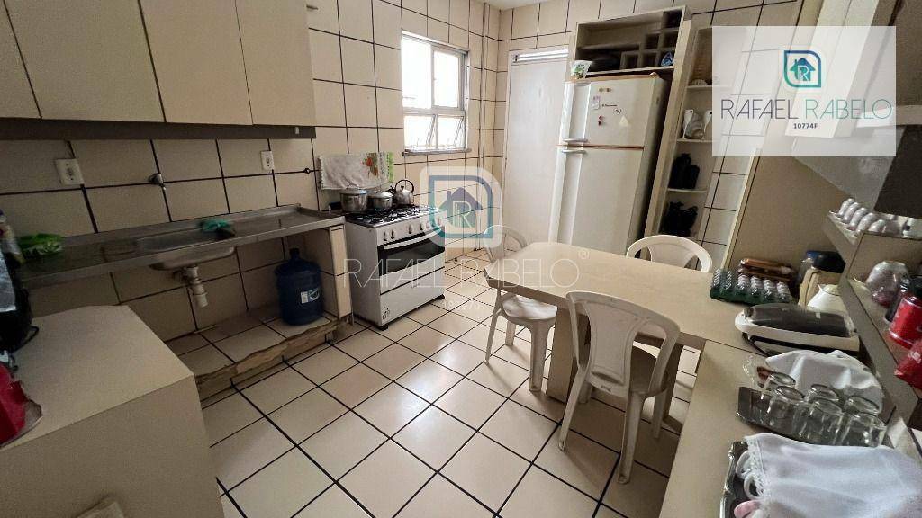 Apartamento à venda com 3 quartos, 112m² - Foto 5