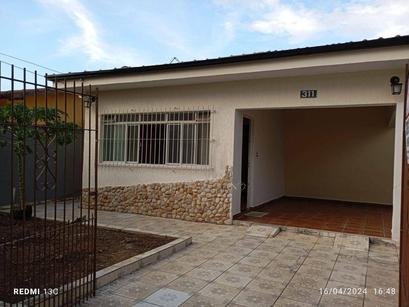 Casa à venda com 3 quartos, 110m² - Foto 15