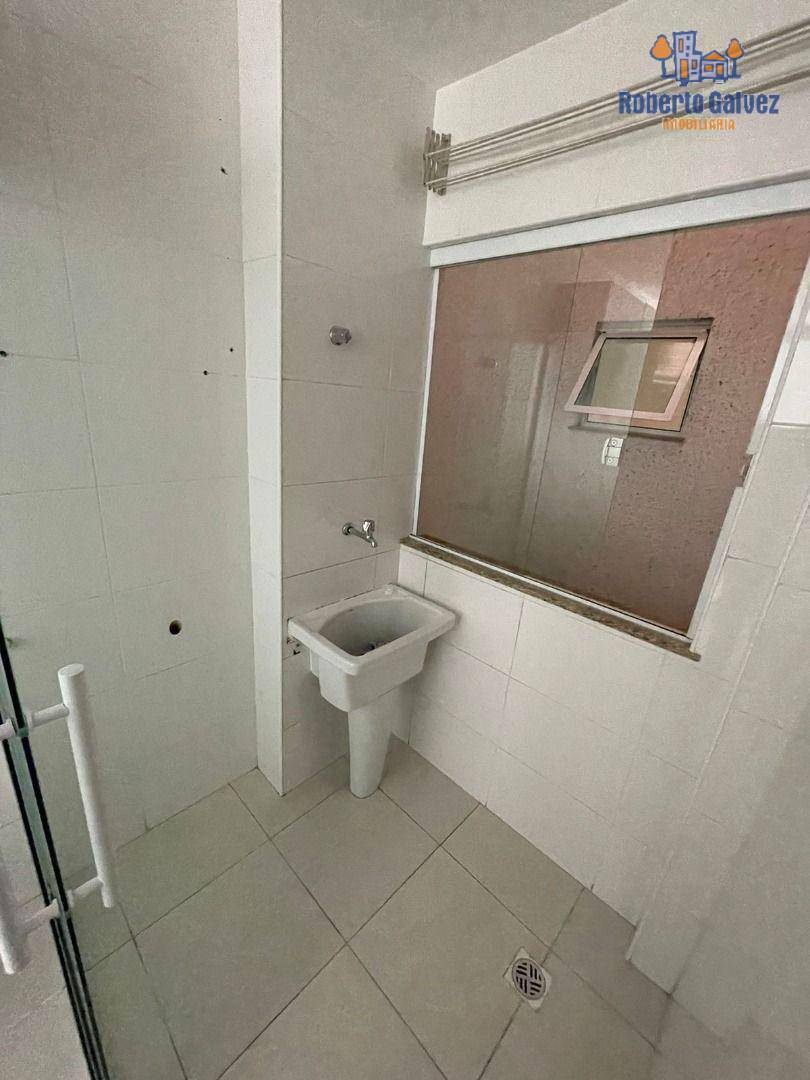 Apartamento à venda com 2 quartos, 60m² - Foto 8