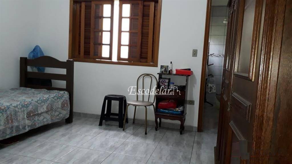 Sobrado à venda com 2 quartos, 55m² - Foto 7