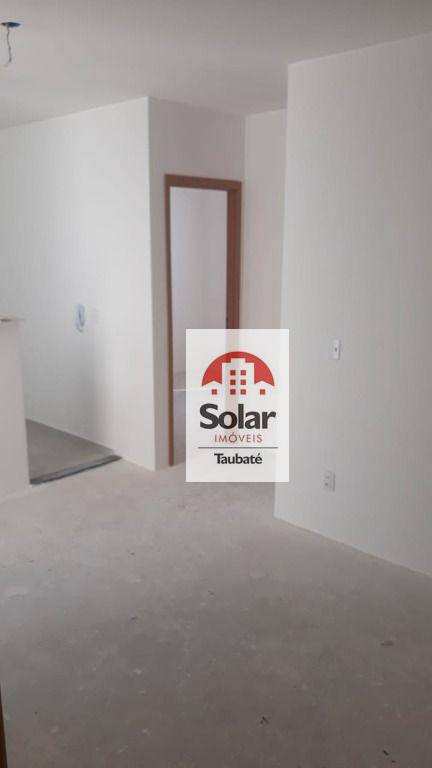 Apartamento à venda com 2 quartos, 41m² - Foto 1