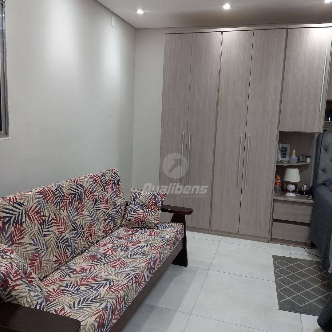 Casa à venda com 4 quartos, 211m² - Foto 32