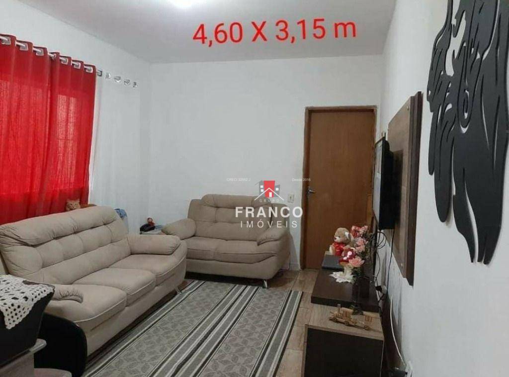 Casa à venda com 2 quartos, 75m² - Foto 16