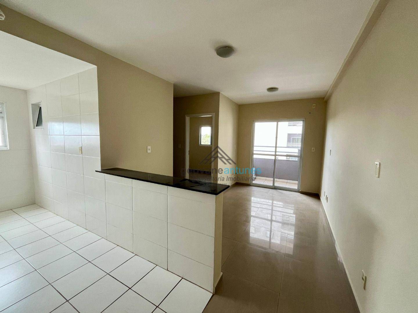 Apartamento, 2 quartos, 55 m² - Foto 3