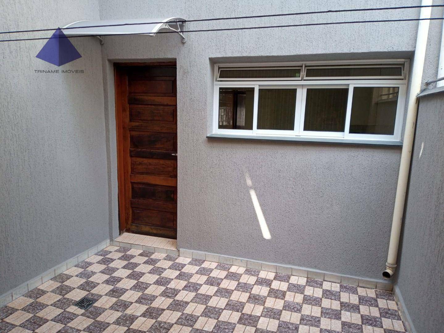 Sobrado à venda com 2 quartos, 87m² - Foto 21