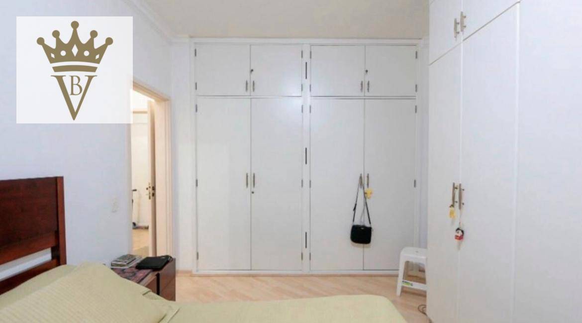 Apartamento à venda e aluguel com 3 quartos, 200m² - Foto 25