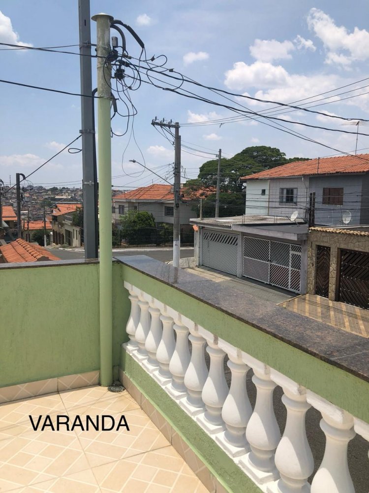 Casa à venda com 3 quartos, 155m² - Foto 32