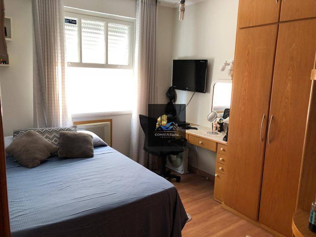 Apartamento à venda com 3 quartos, 150m² - Foto 7