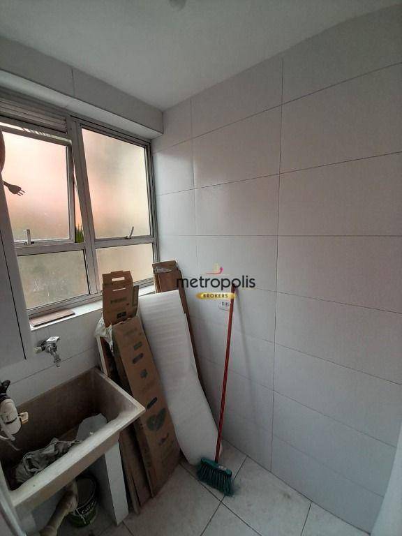 Apartamento para alugar com 2 quartos, 58m² - Foto 18