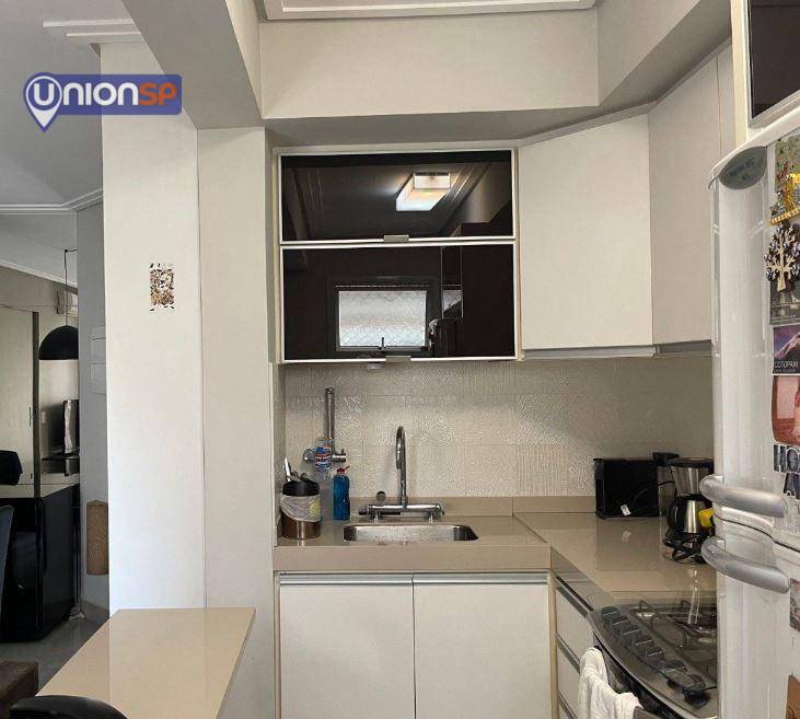 Apartamento à venda com 1 quarto, 40m² - Foto 15