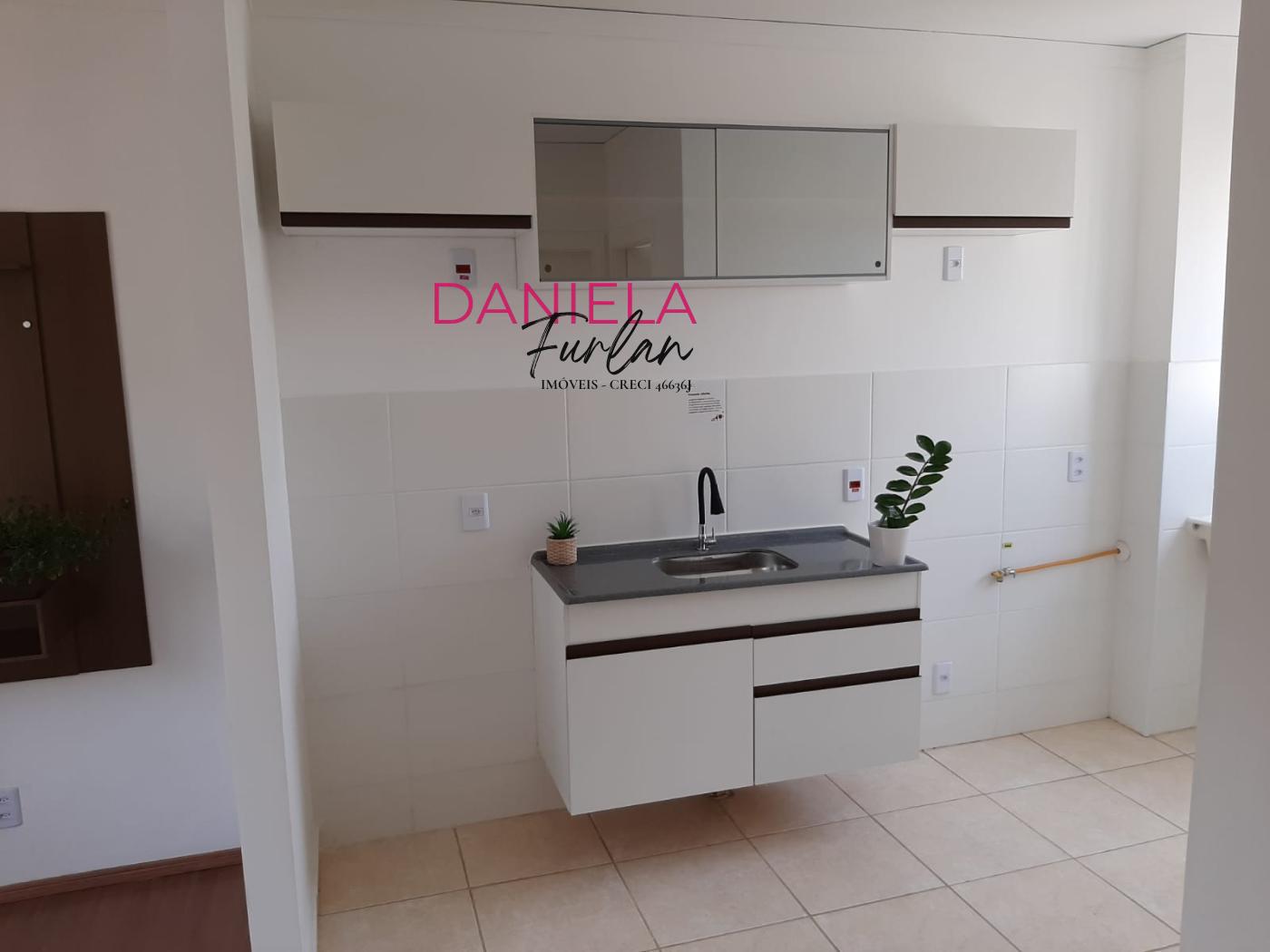 Apartamento à venda com 2 quartos, 45m² - Foto 10