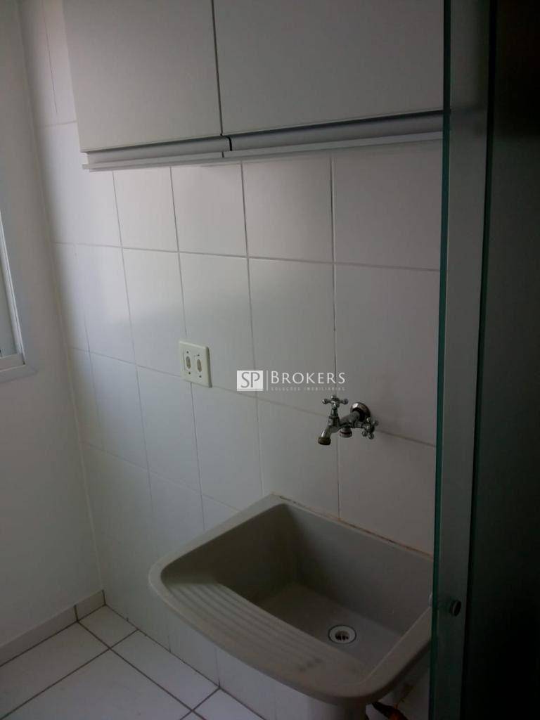 Apartamento à venda com 2 quartos, 52m² - Foto 11