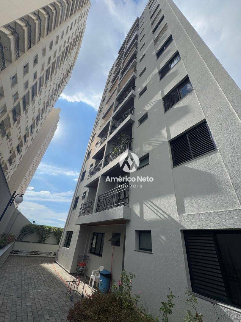 Apartamento para alugar com 2 quartos, 63m² - Foto 33