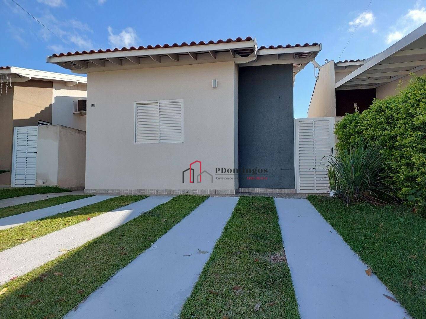 Casa de Condomínio para alugar com 3 quartos, 78m² - Foto 19