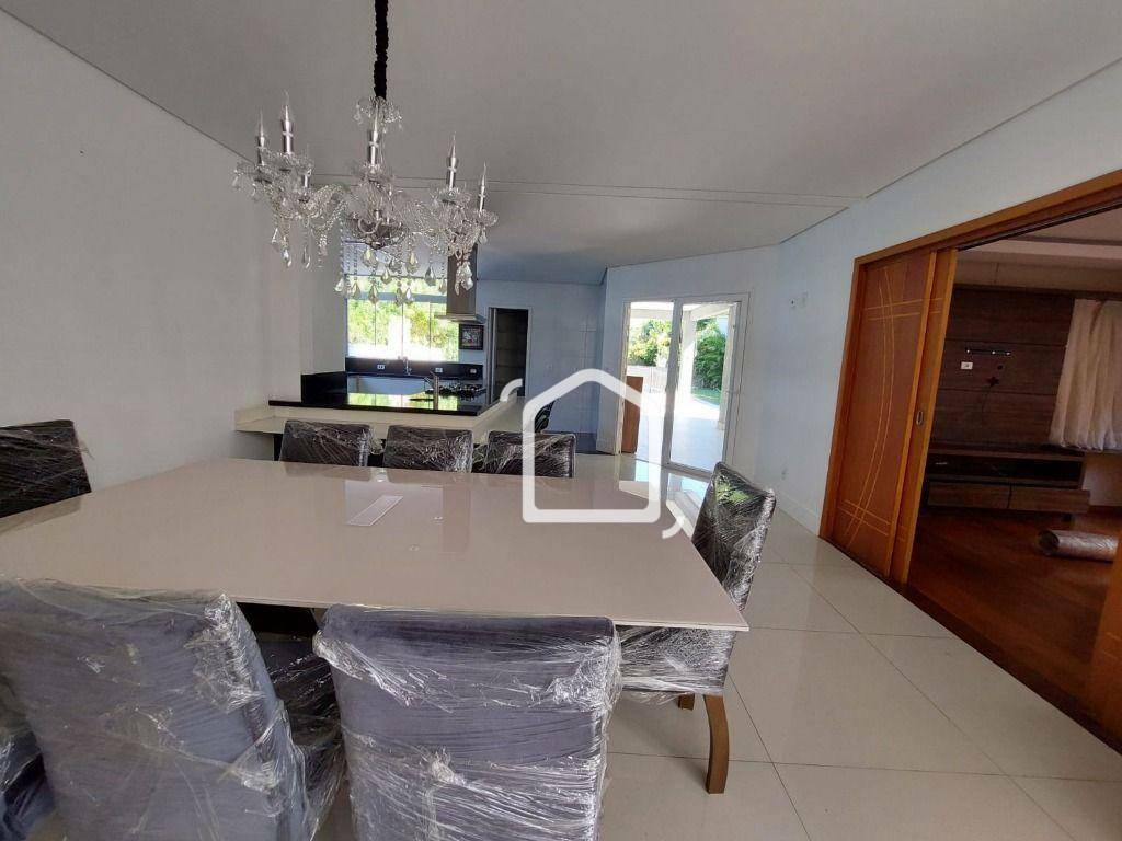 Casa de Condomínio à venda com 4 quartos, 420m² - Foto 26