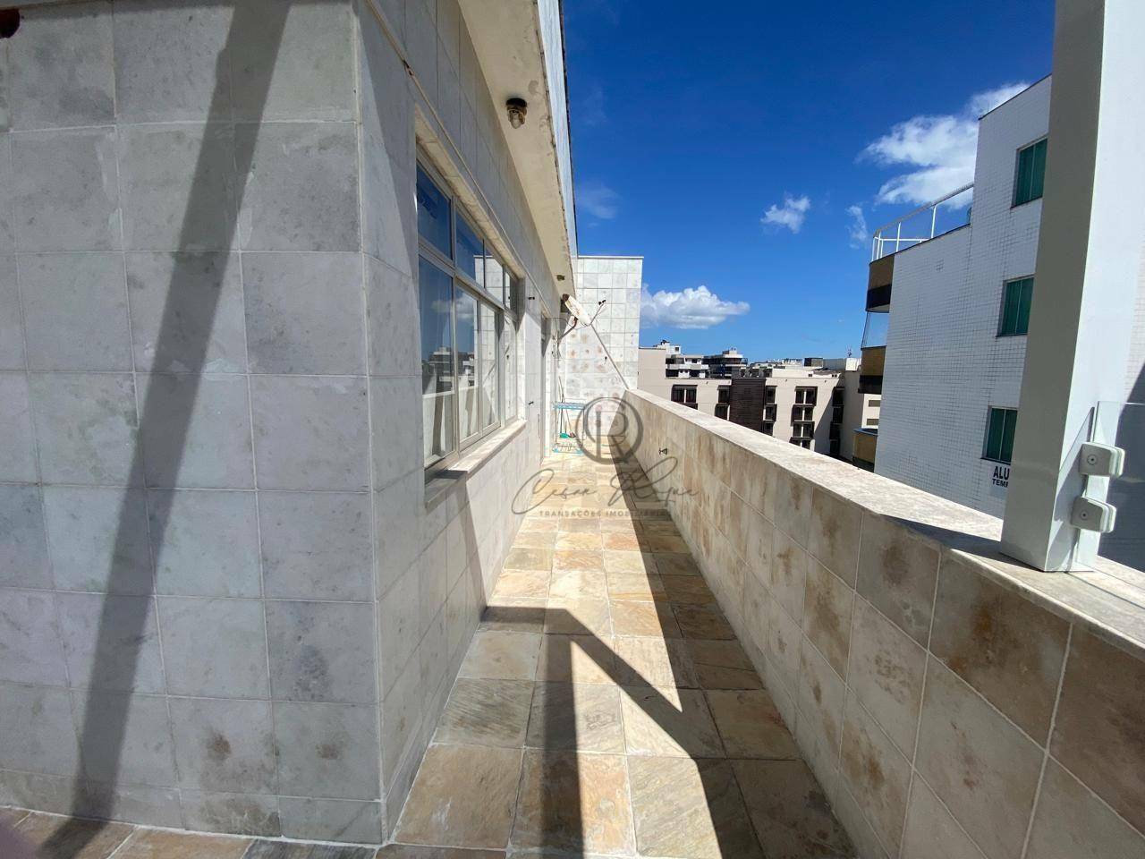 Cobertura à venda com 2 quartos, 143m² - Foto 15