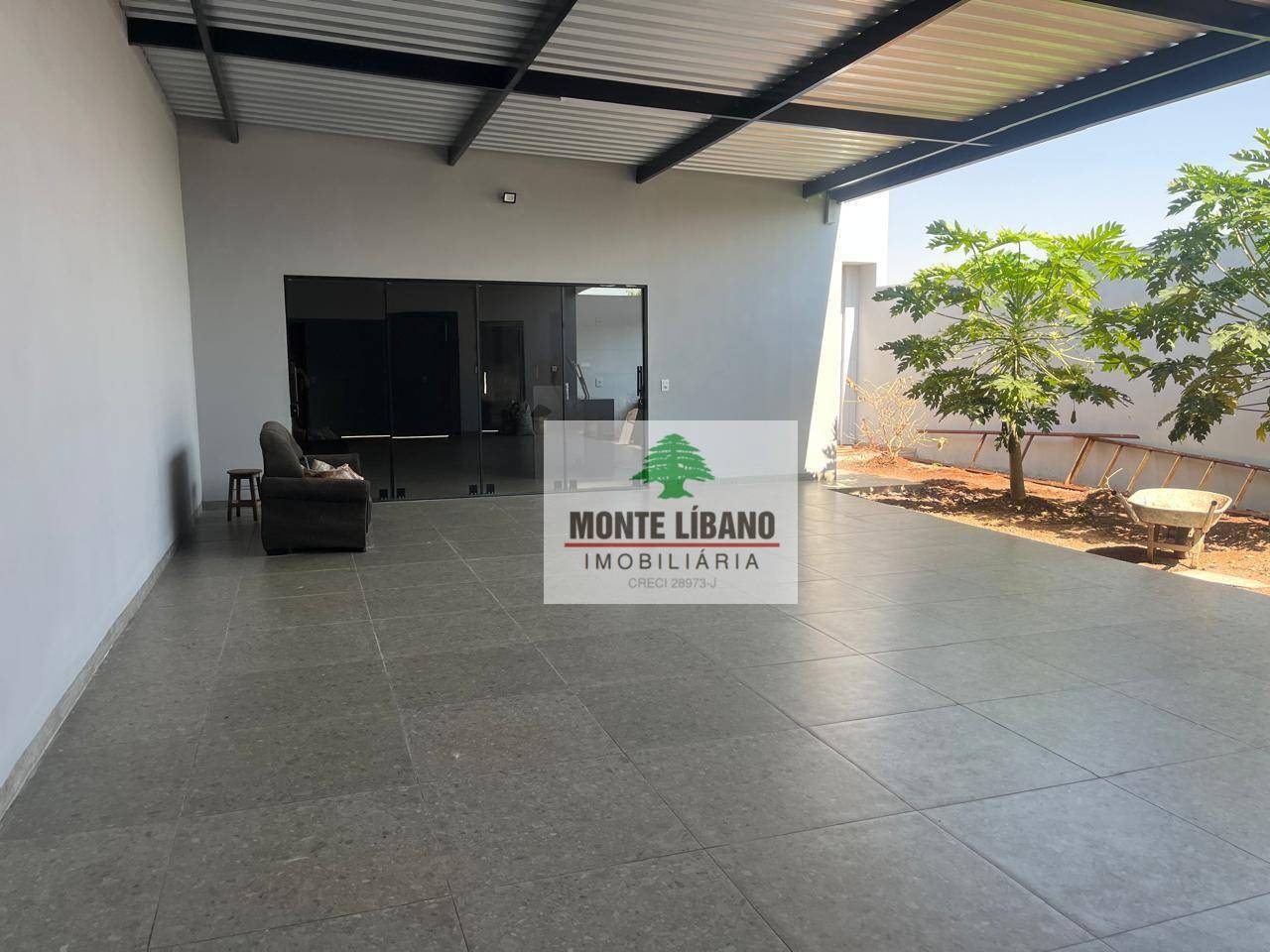 Casa, 3 quartos, 150 m² - Foto 2