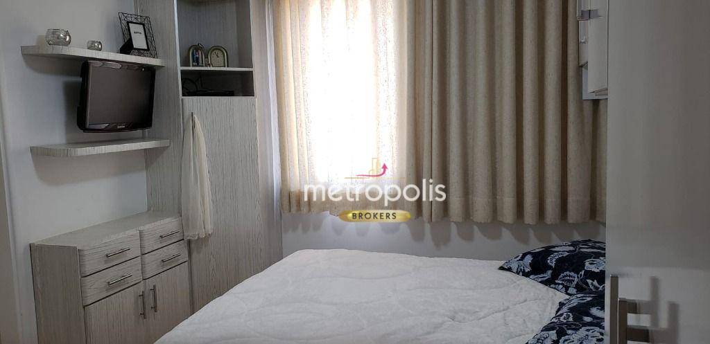 Apartamento à venda com 3 quartos, 87m² - Foto 15