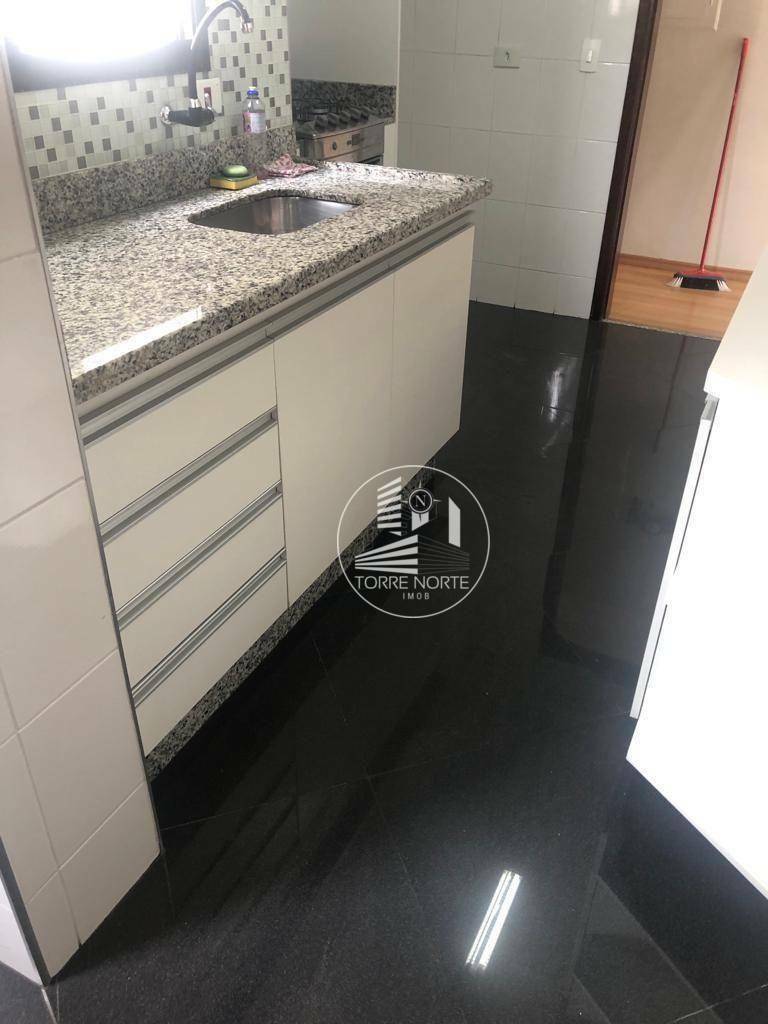 Apartamento à venda com 3 quartos, 82m² - Foto 61