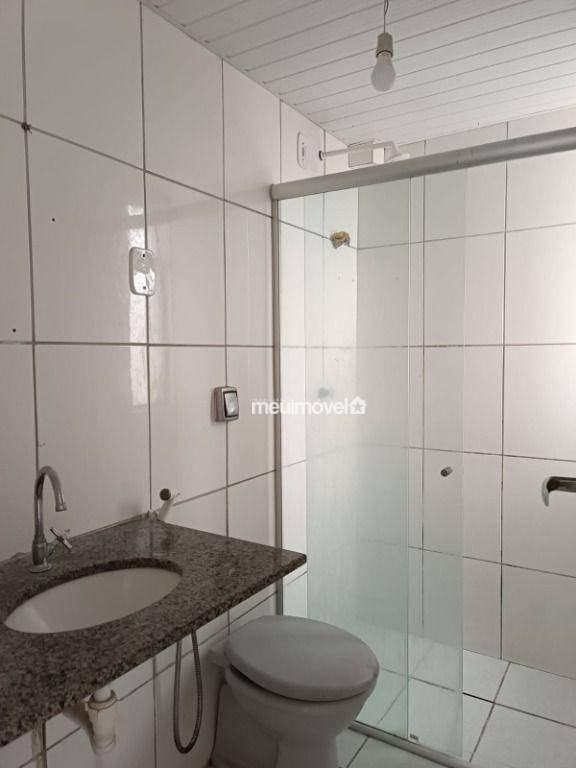 Apartamento à venda com 1 quarto, 42m² - Foto 7