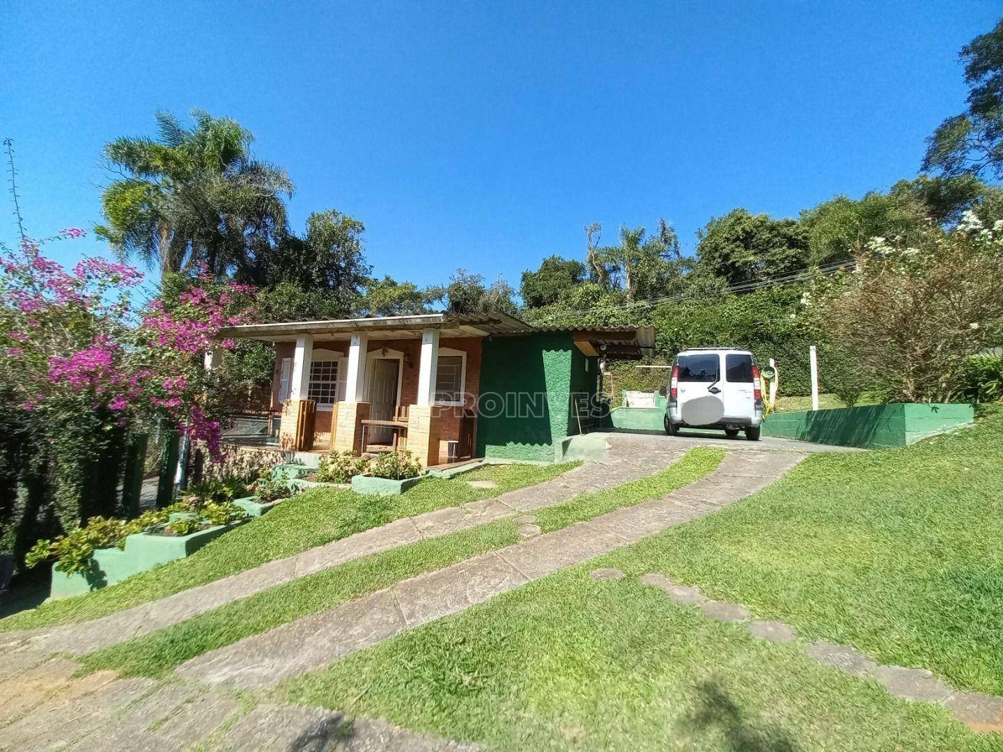 Casa de Condomínio à venda com 3 quartos, 223m² - Foto 45