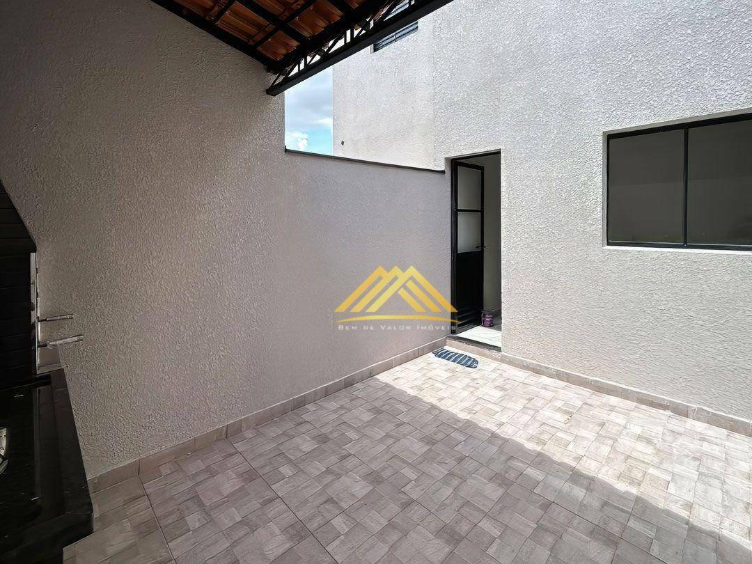 Sobrado à venda com 2 quartos, 66m² - Foto 11