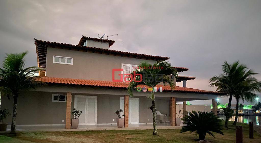 Casa de Condomínio à venda com 3 quartos, 470m² - Foto 25