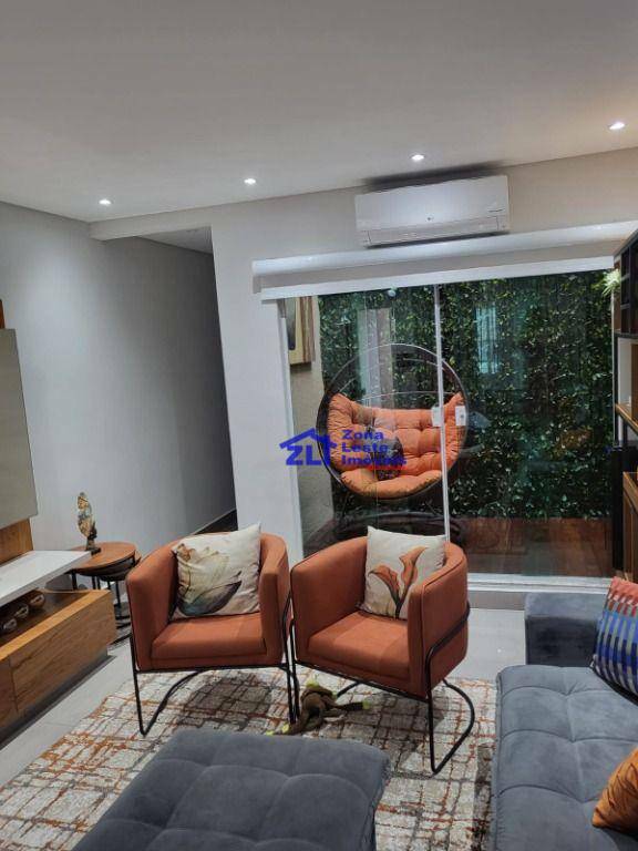 Sobrado à venda com 3 quartos, 145m² - Foto 28