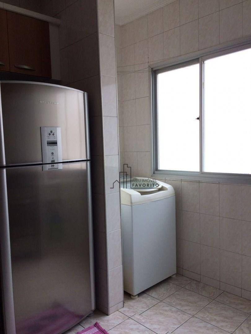 Apartamento à venda com 2 quartos, 60m² - Foto 12