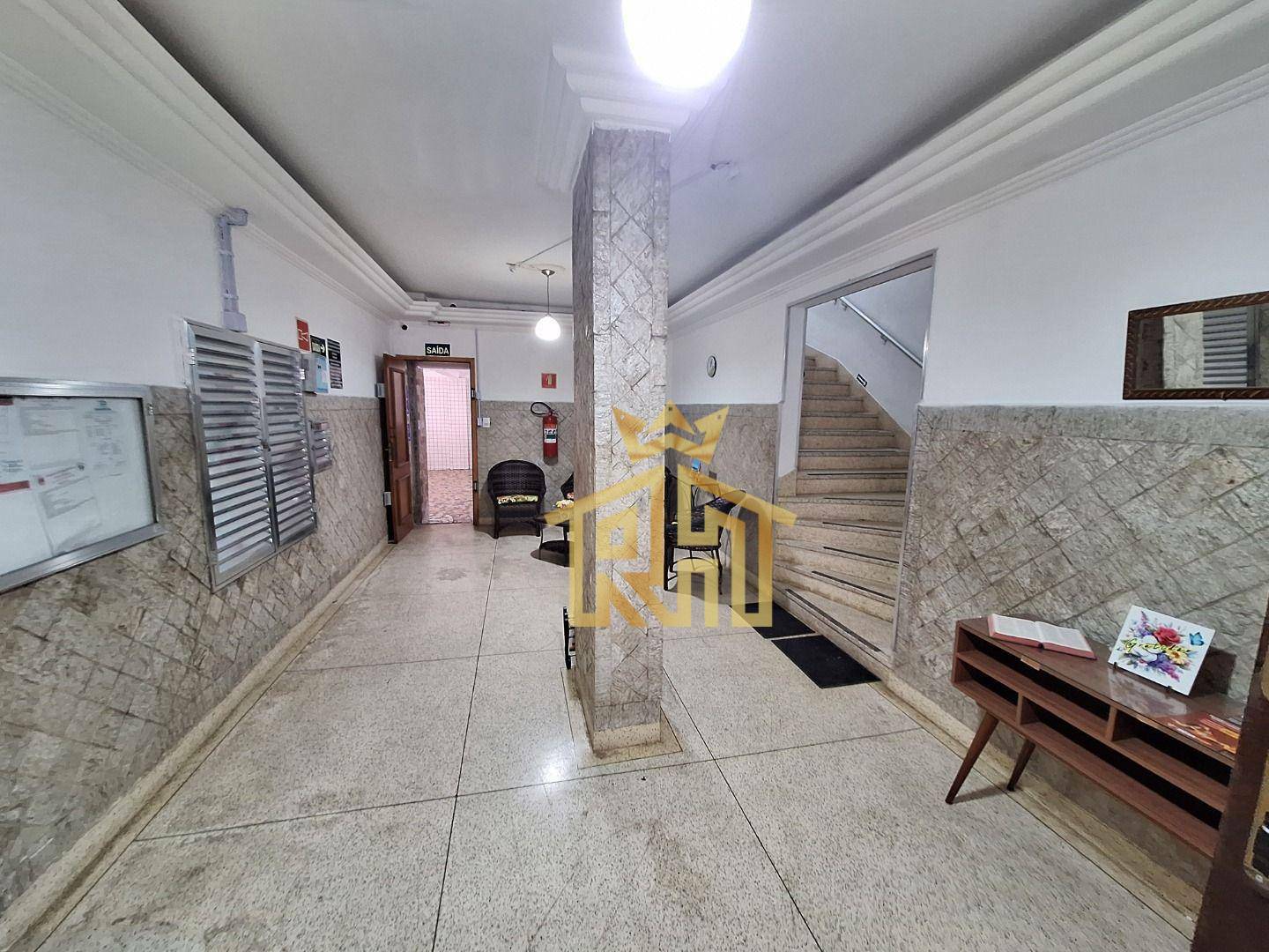 Apartamento para alugar com 2 quartos, 68m² - Foto 33
